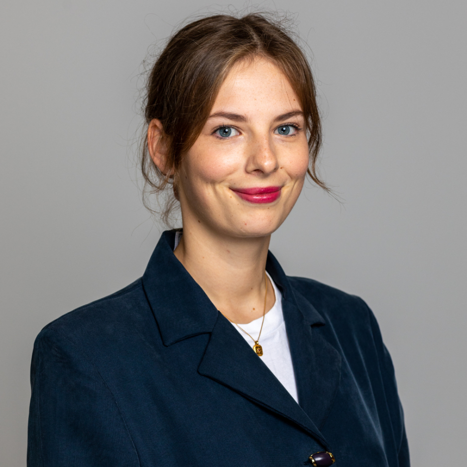 Anneke Gharbi