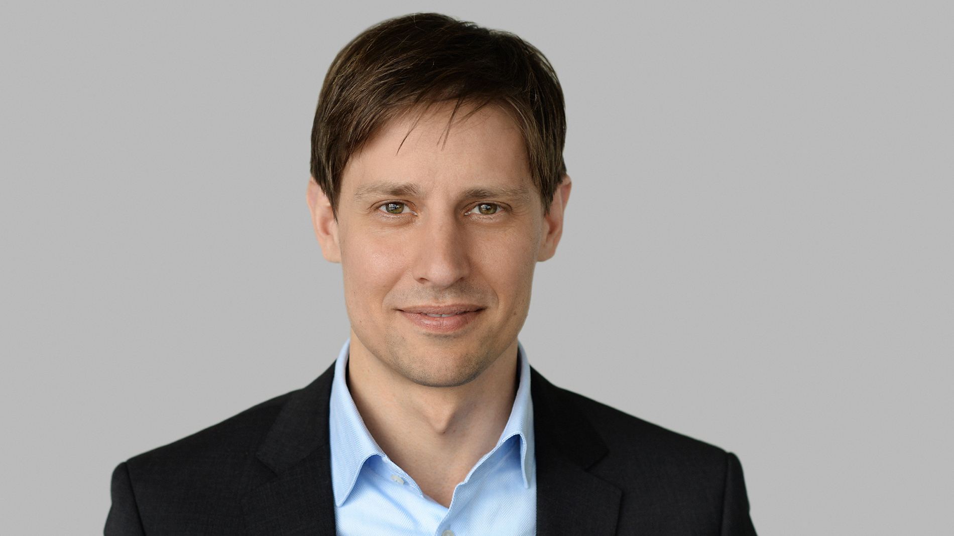 Johannes Schmid-Wiedersheim, Director, Texcare International  Source: Messe Frankfurt