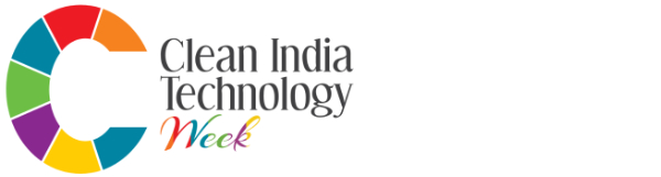 Logo Clean India Technology Week