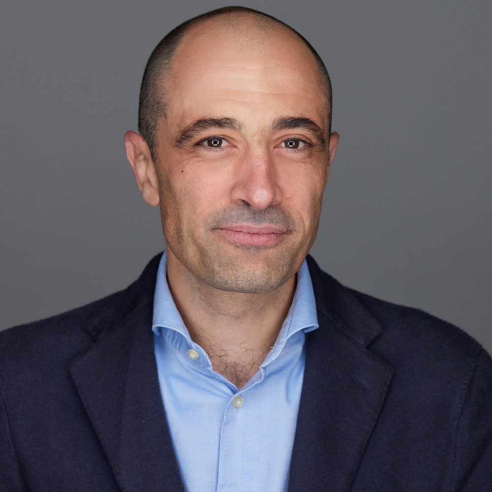 Riccardo Mazzolini