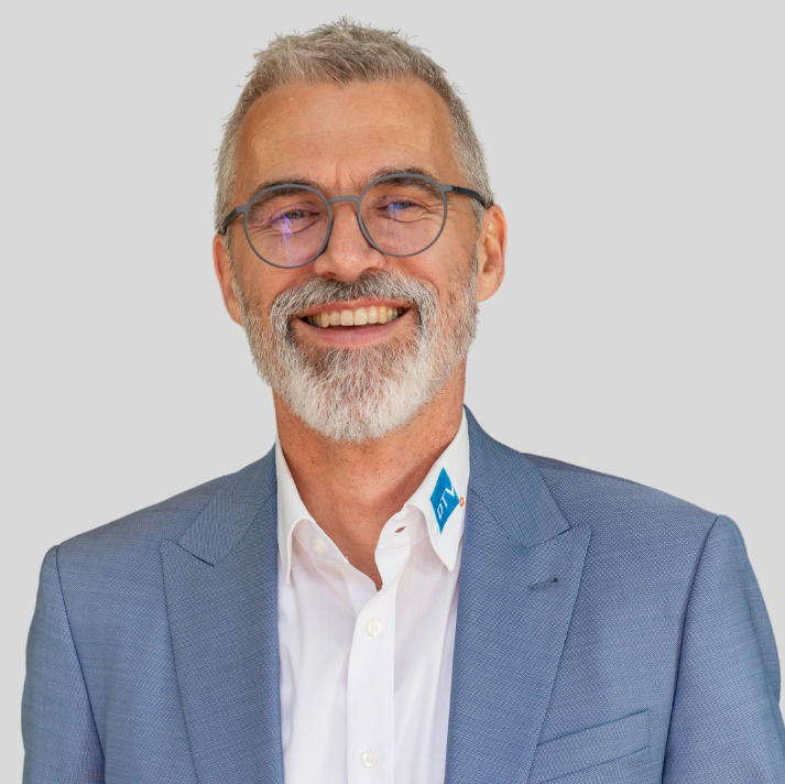 Andreas Schumacher