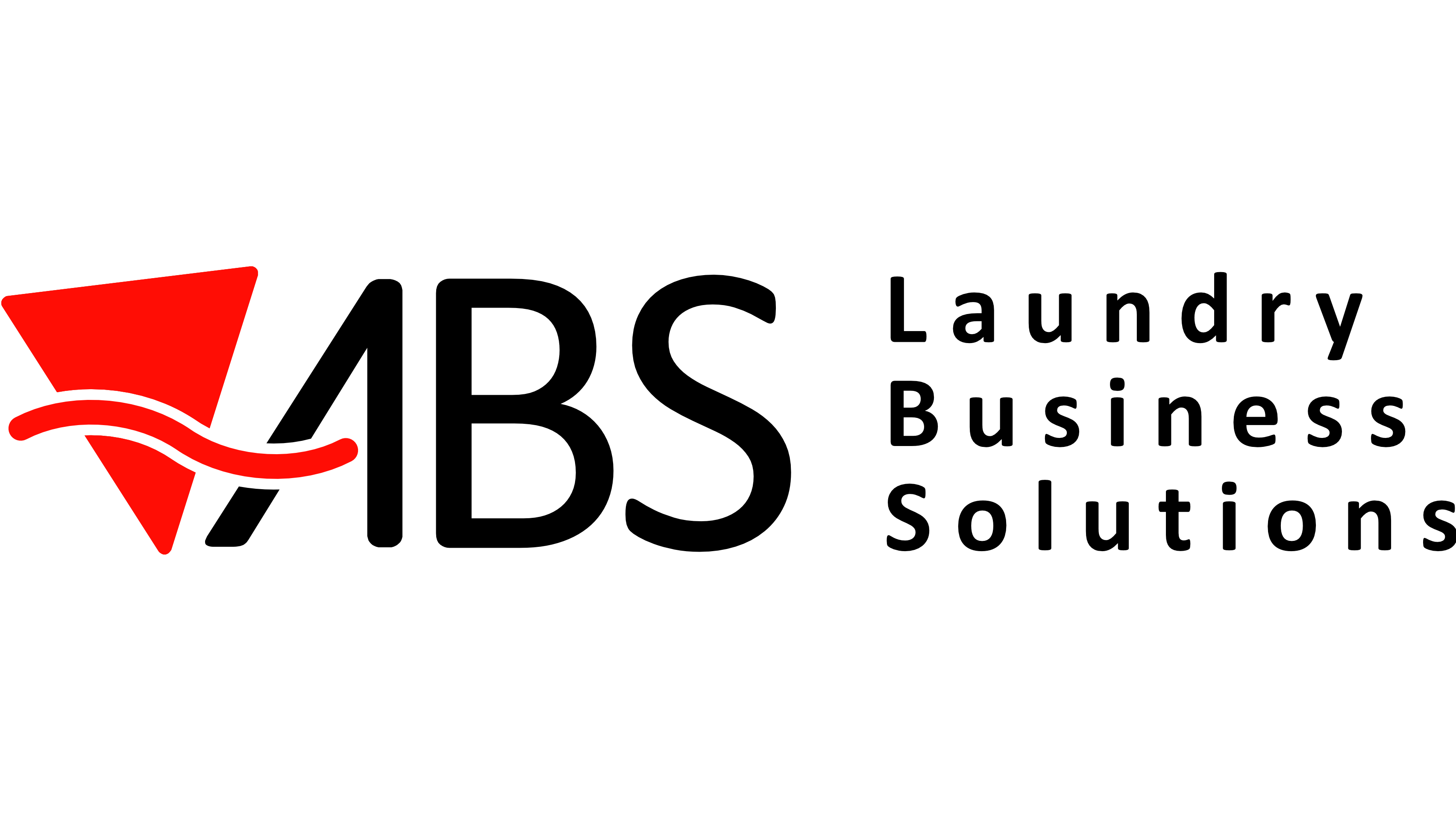 Logo ABS Laundry Business Solutions