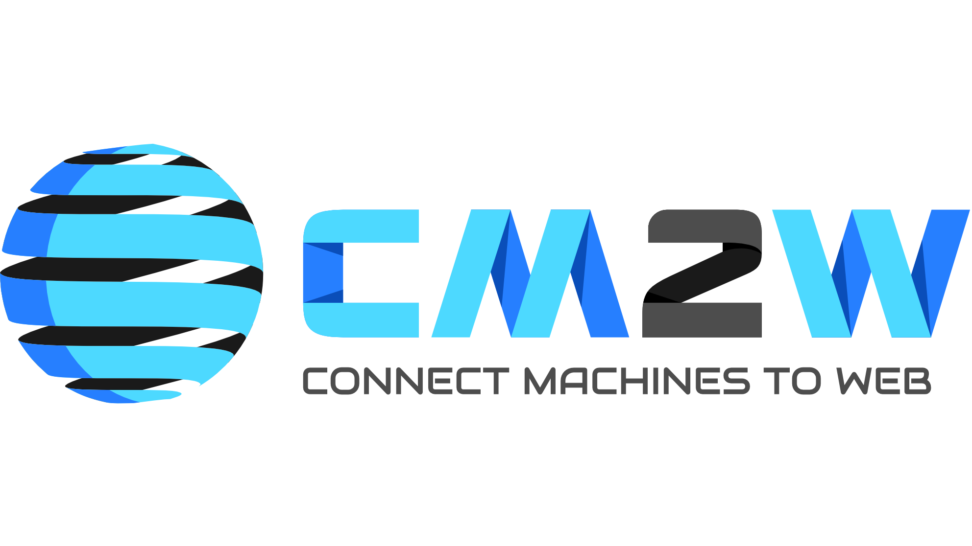 Logo CM2W