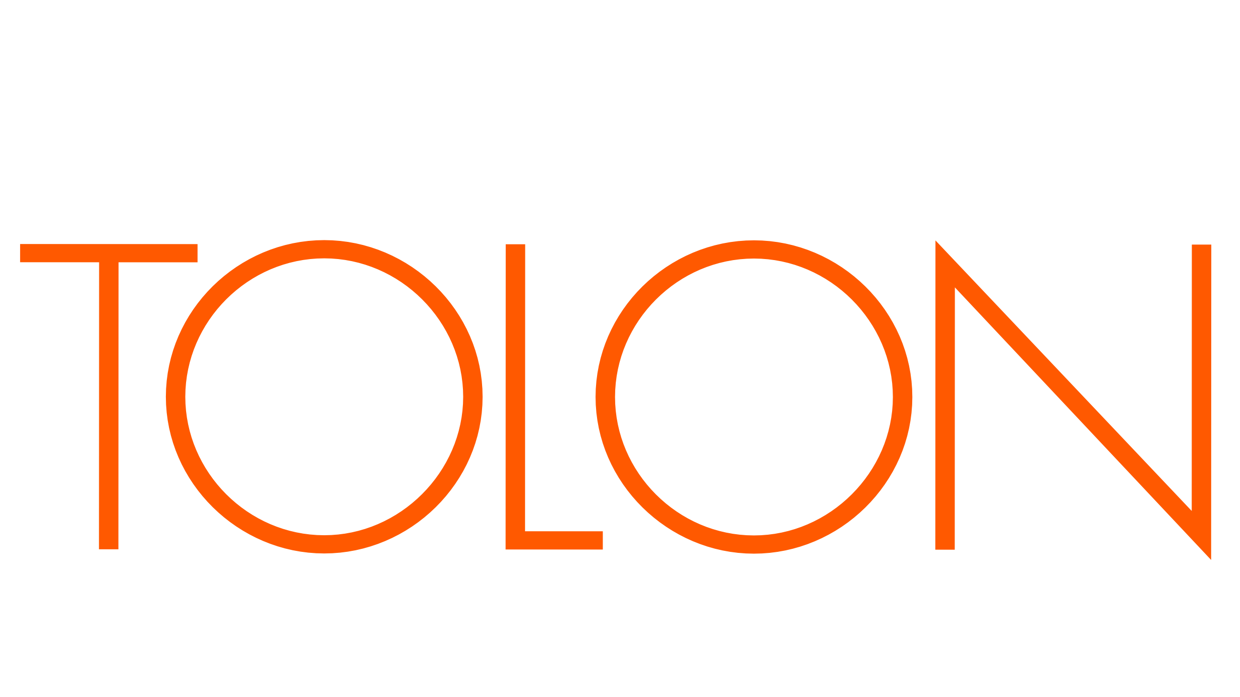 Logo TOLON