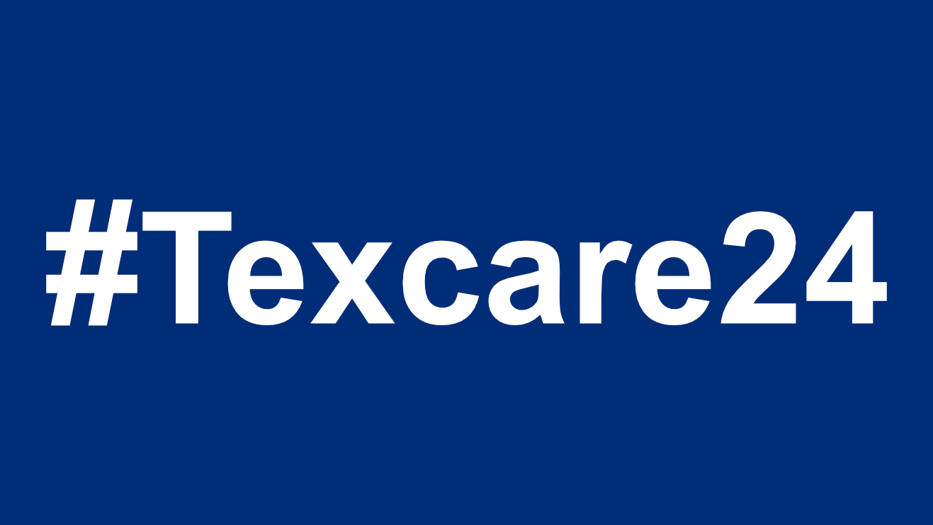 #Texcare24
