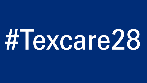 #Texcare28