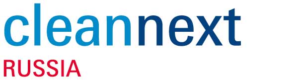 Cleannext Russia Logo