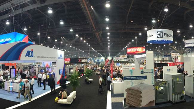 Clean Show USA