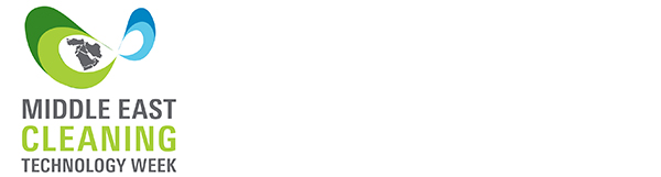 Logo Middle East Cleaning Technology Week