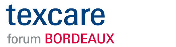 Texcare Forum Bordeaux Logo