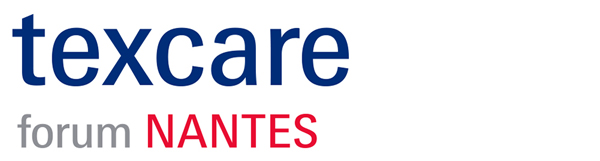 Texcare Forum Nantes Logo