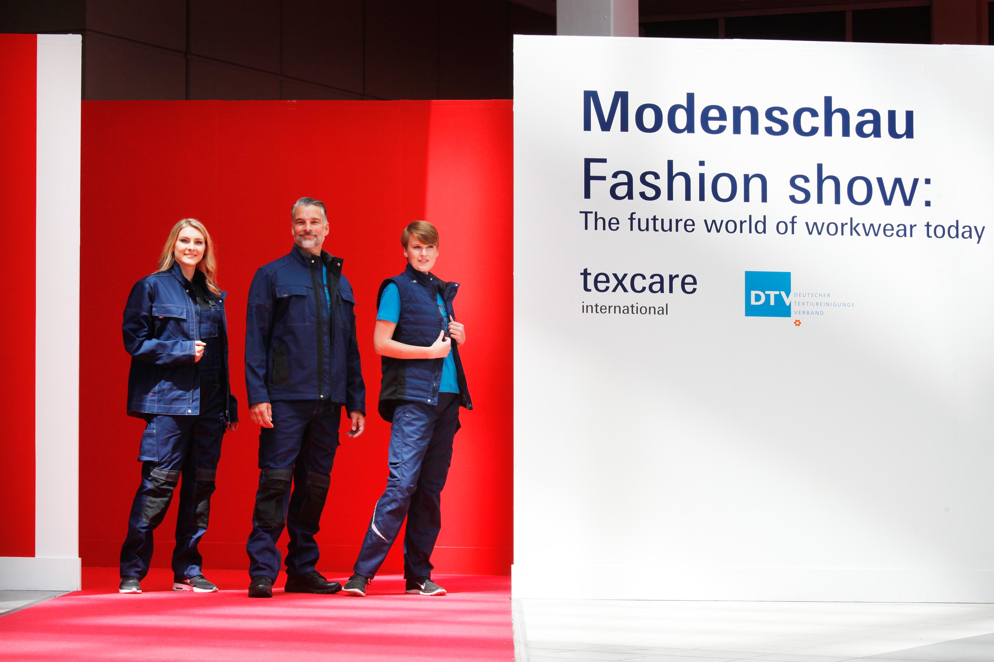 Texcare international 2016Messe Frankfurt Exhibition GmbH