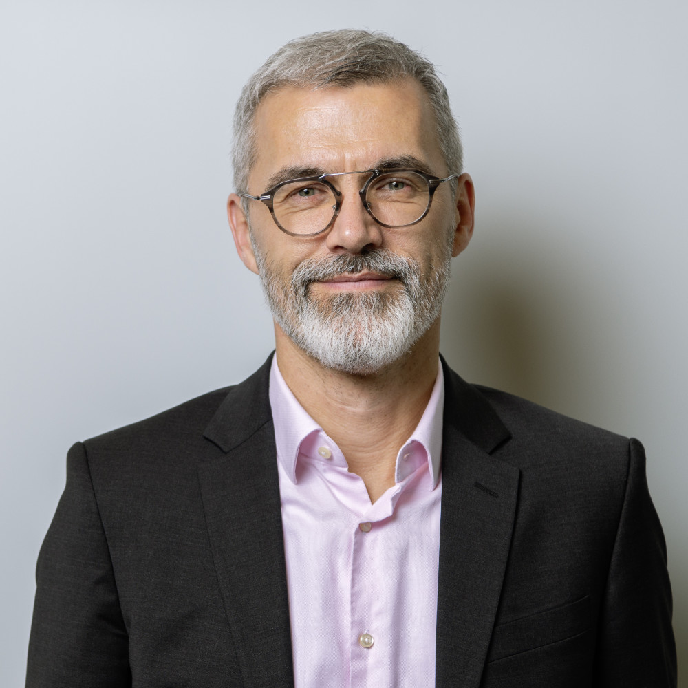 Andreas Schumacher