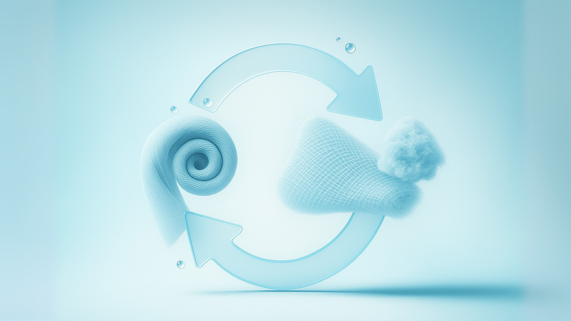 Recycling Technology symbol