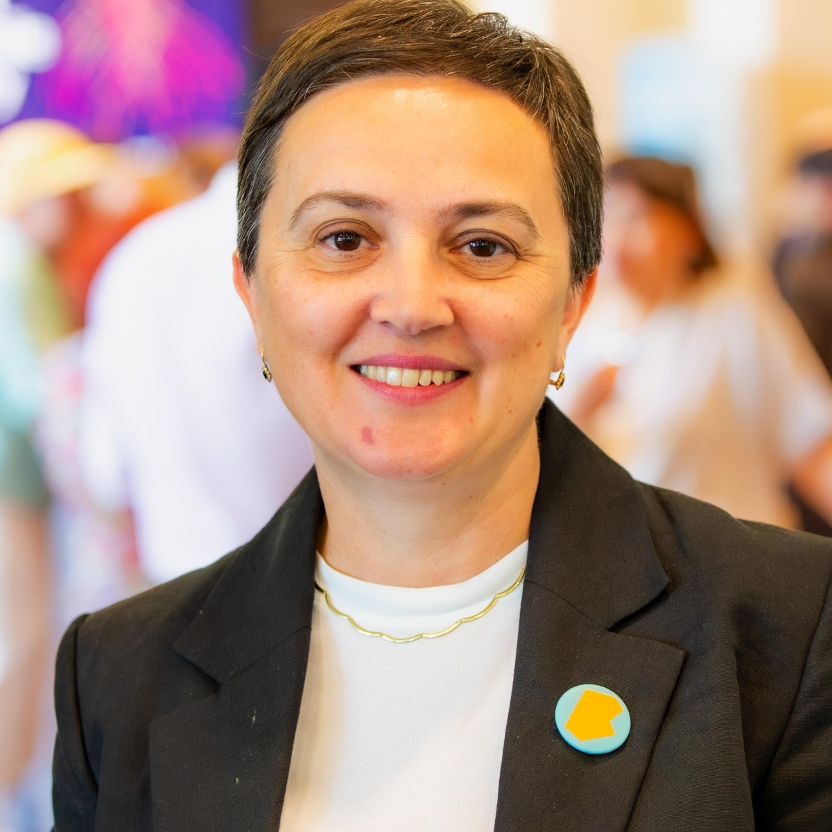Dr. Marina Crnoja-Cosic