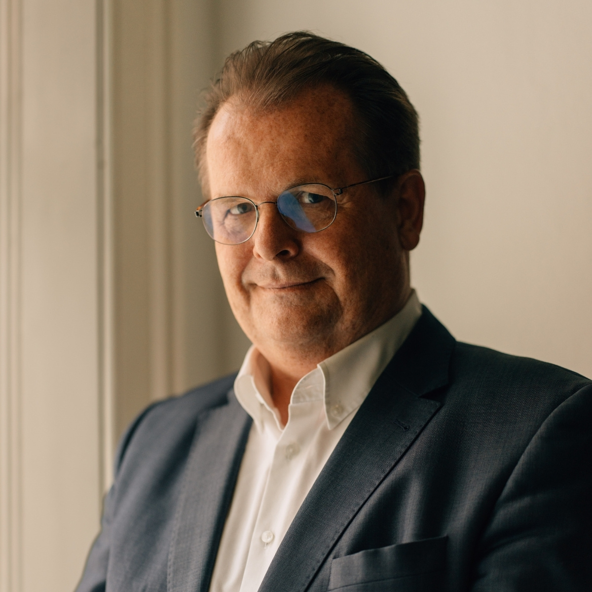 Thomas Sieber