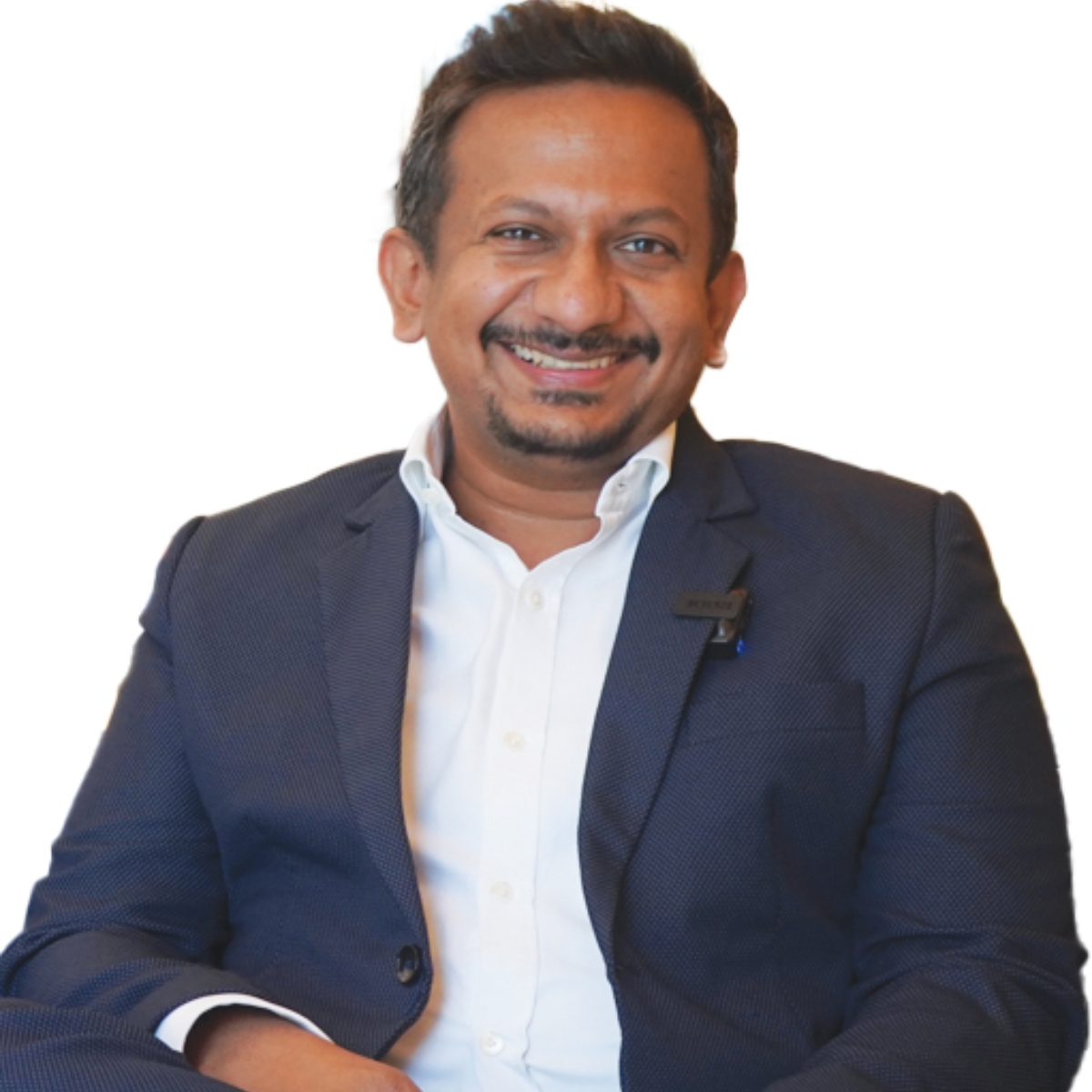 Ashwin Suresh