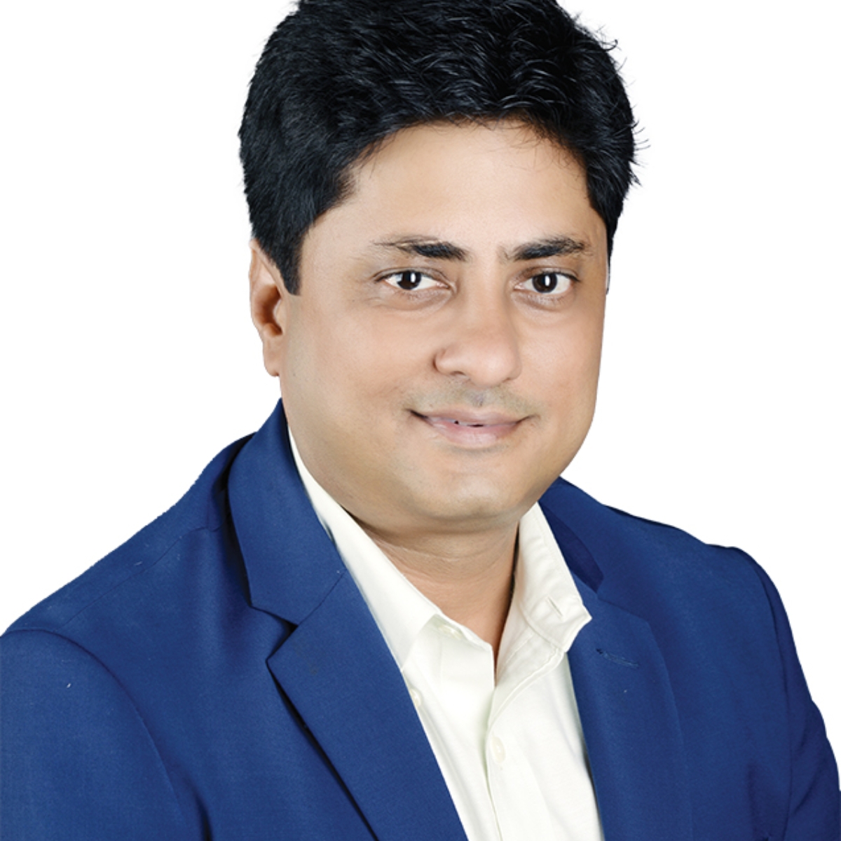 Bharat Panchal