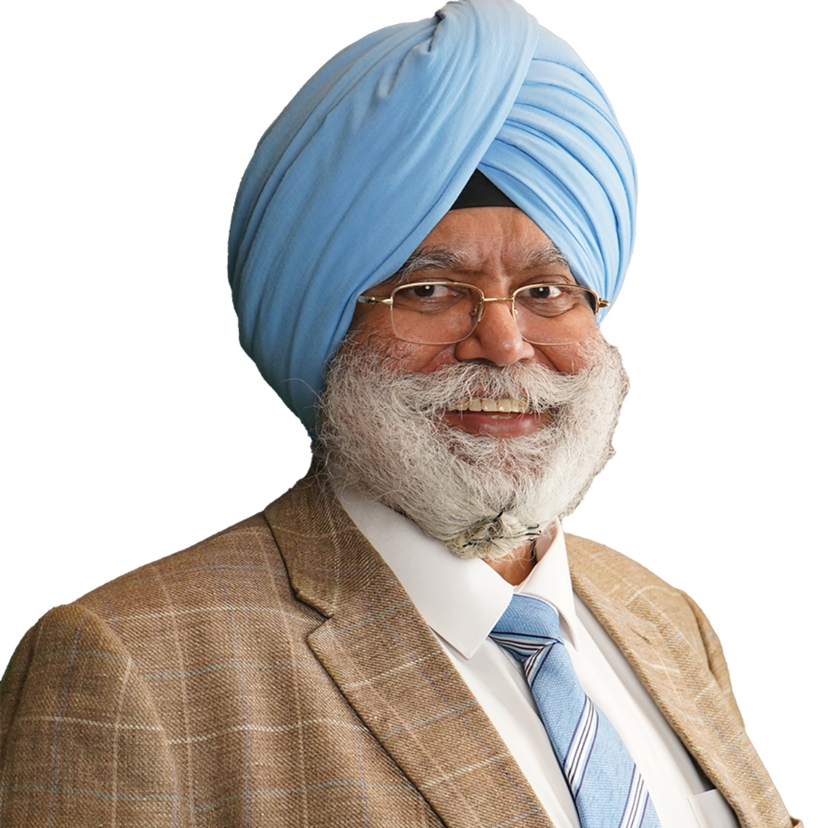 Dr. JPS Bakshi