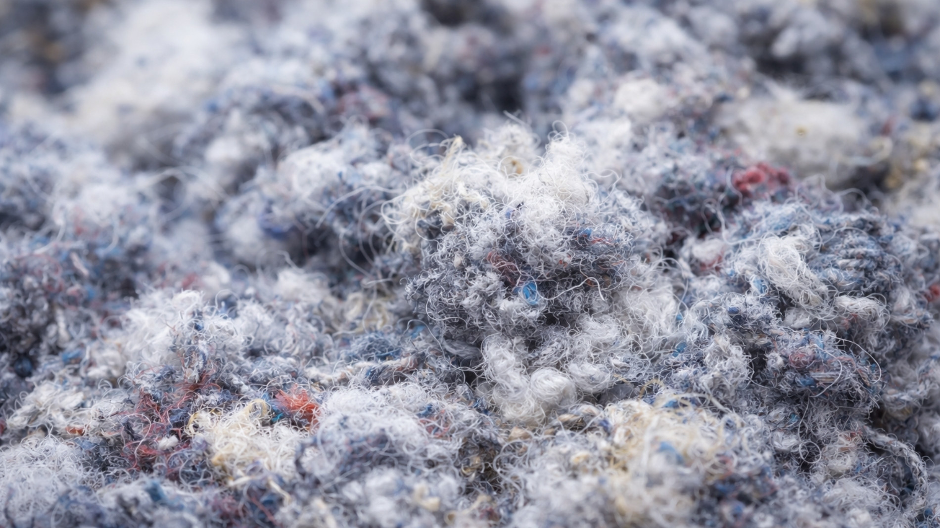 Mechanical recycling