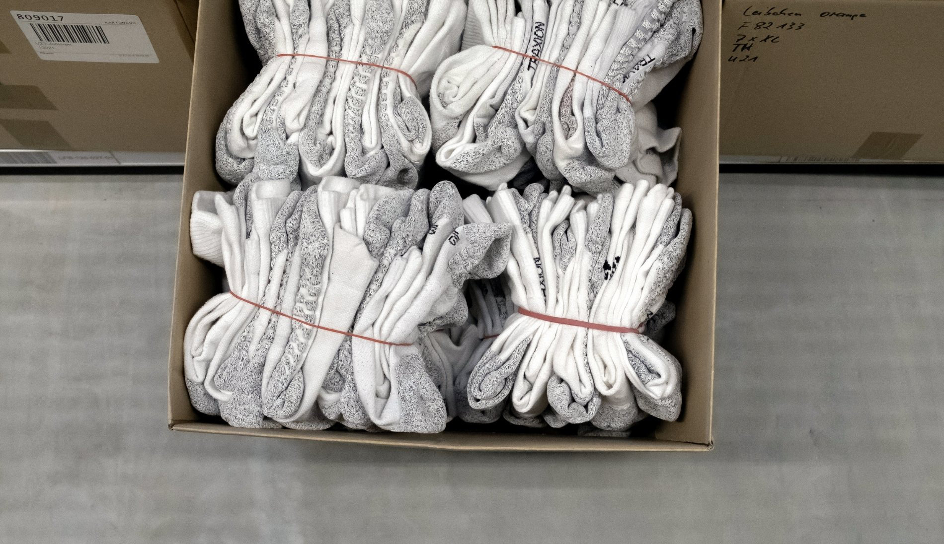 Germany football socks bundled for team kit