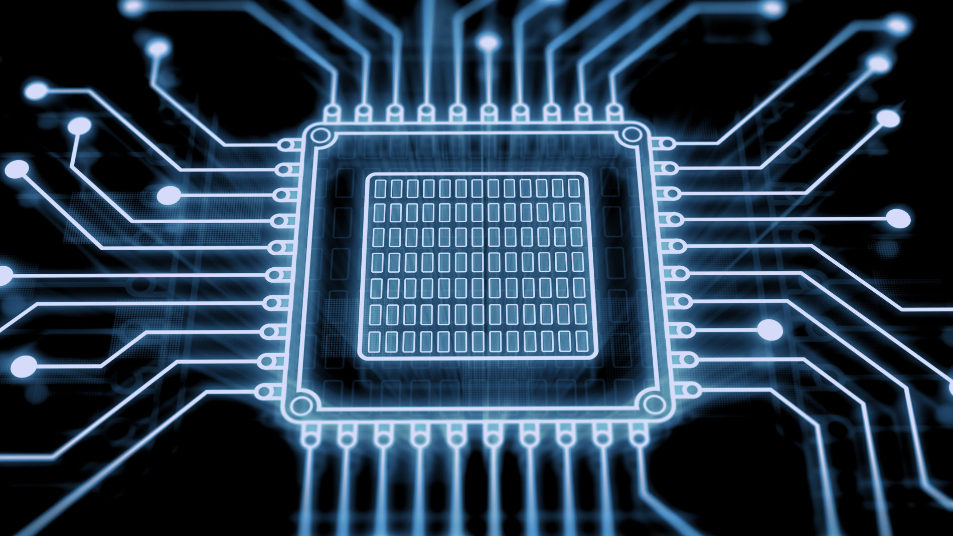 RFID-Chip
