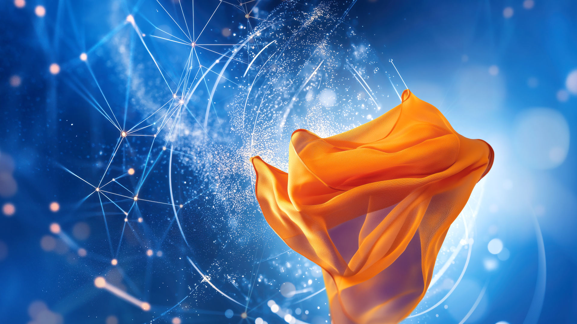 Smart Detergent Management