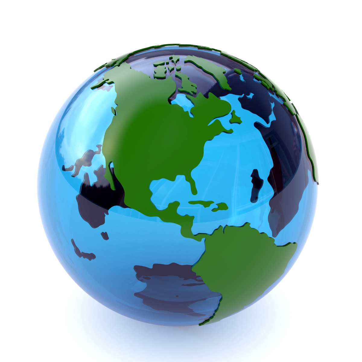 Globe
