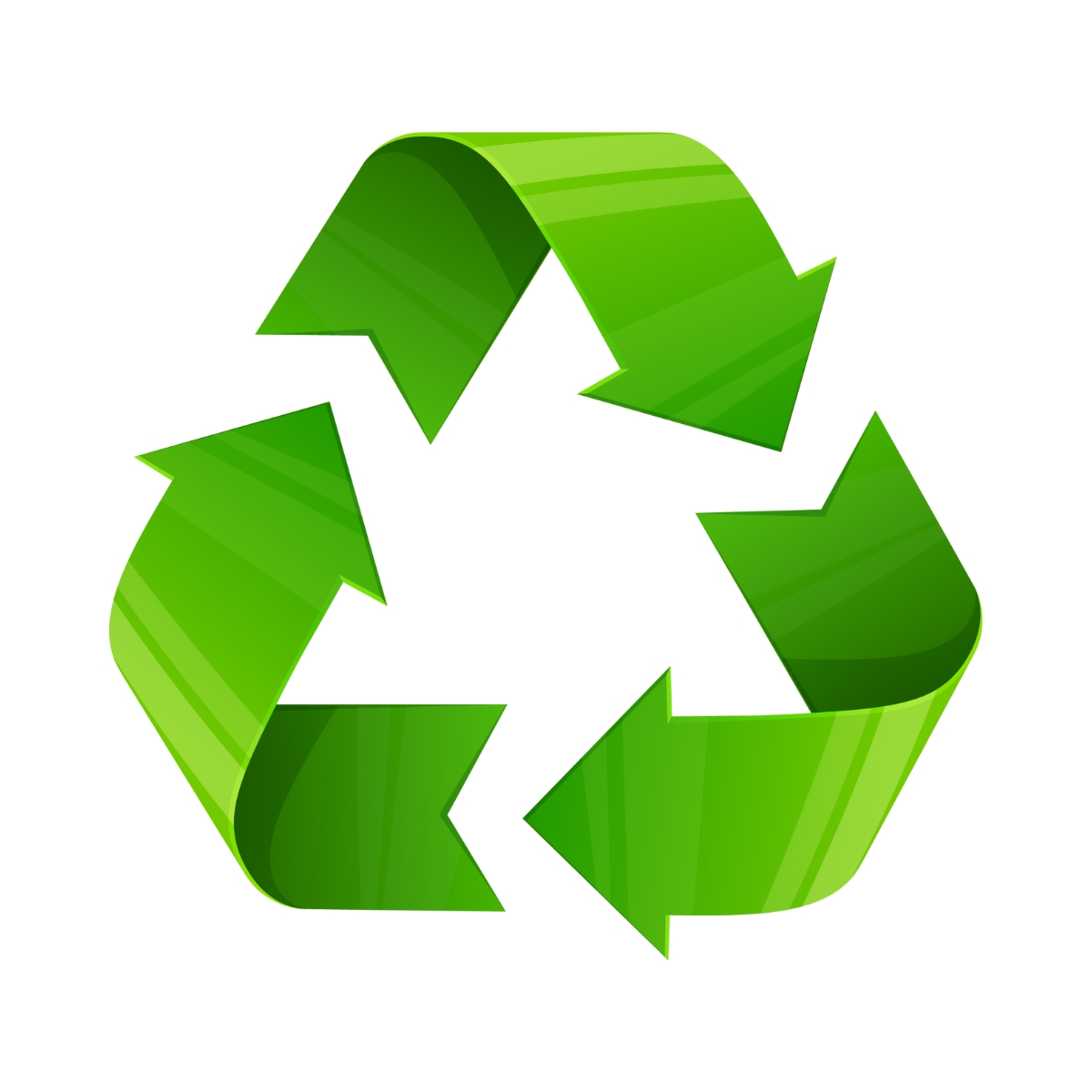 Recycling Symbol