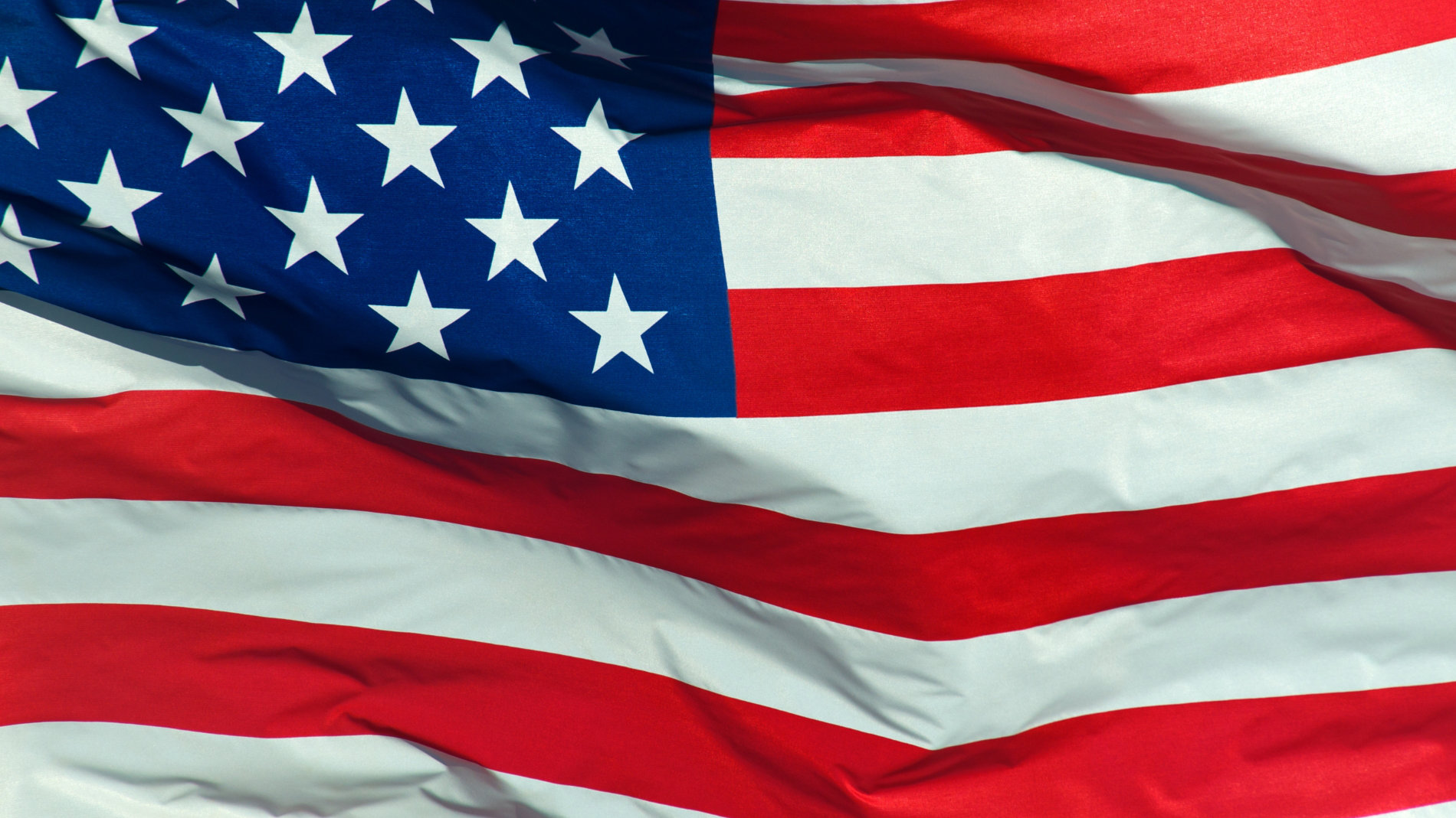 US flag