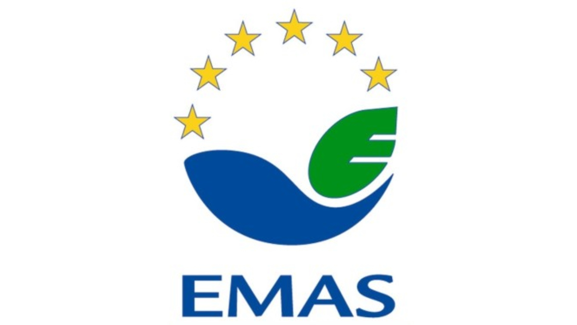 EMAS Logo