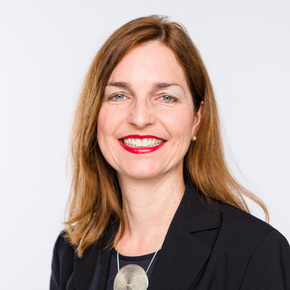 Prof. Monika Fuchs