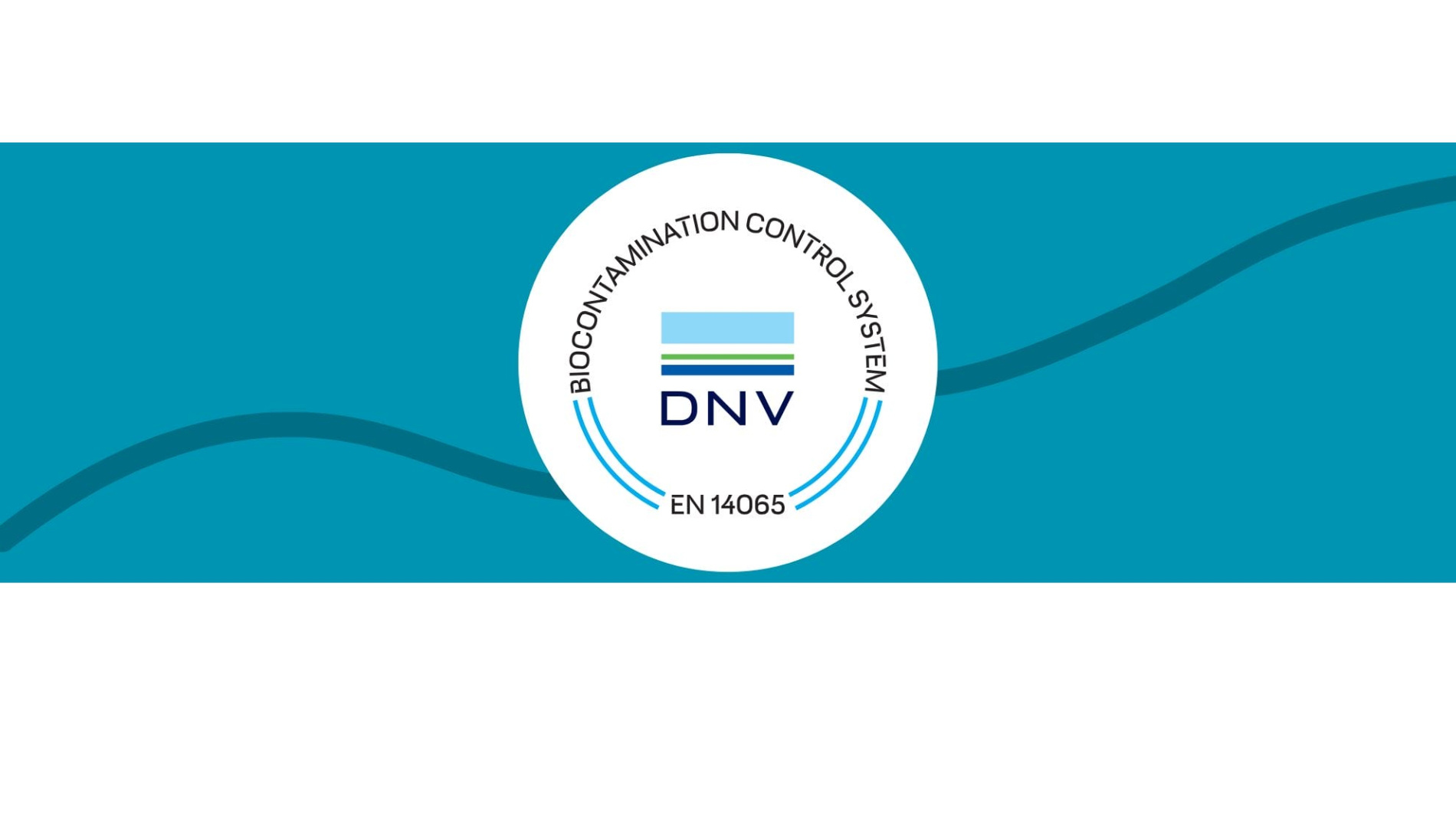 DNV Logo