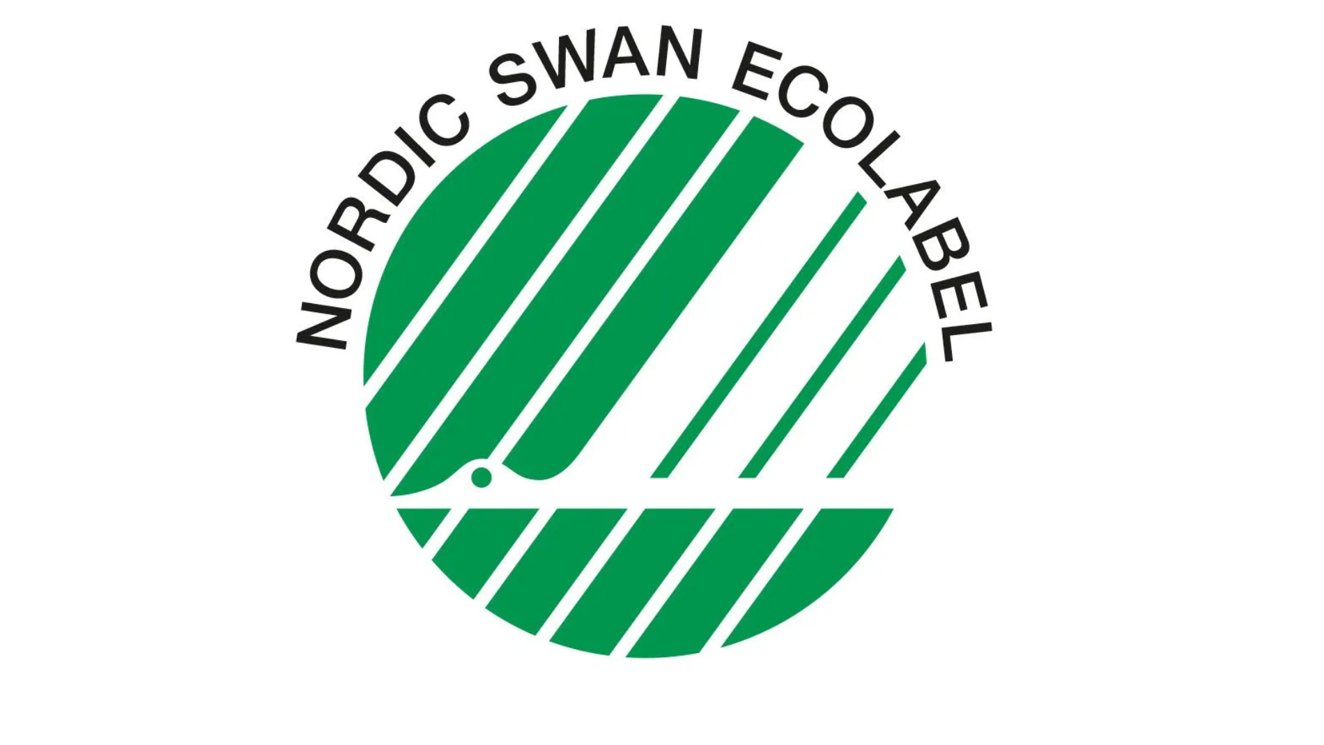 Nordic Swan Ecolabel Logo