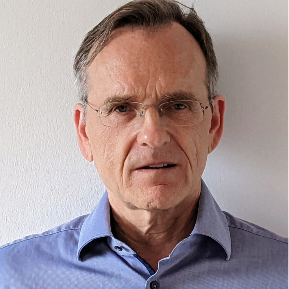 Dr. Stefan Vautrin