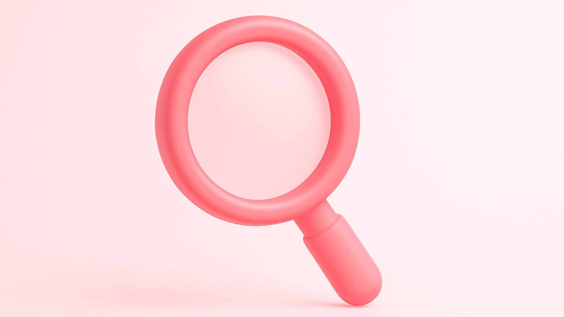 Magnifier Icon